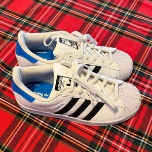 Adidas Superstar Sneakers Youth 3